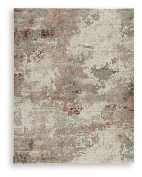 Jadenburg Large Rug