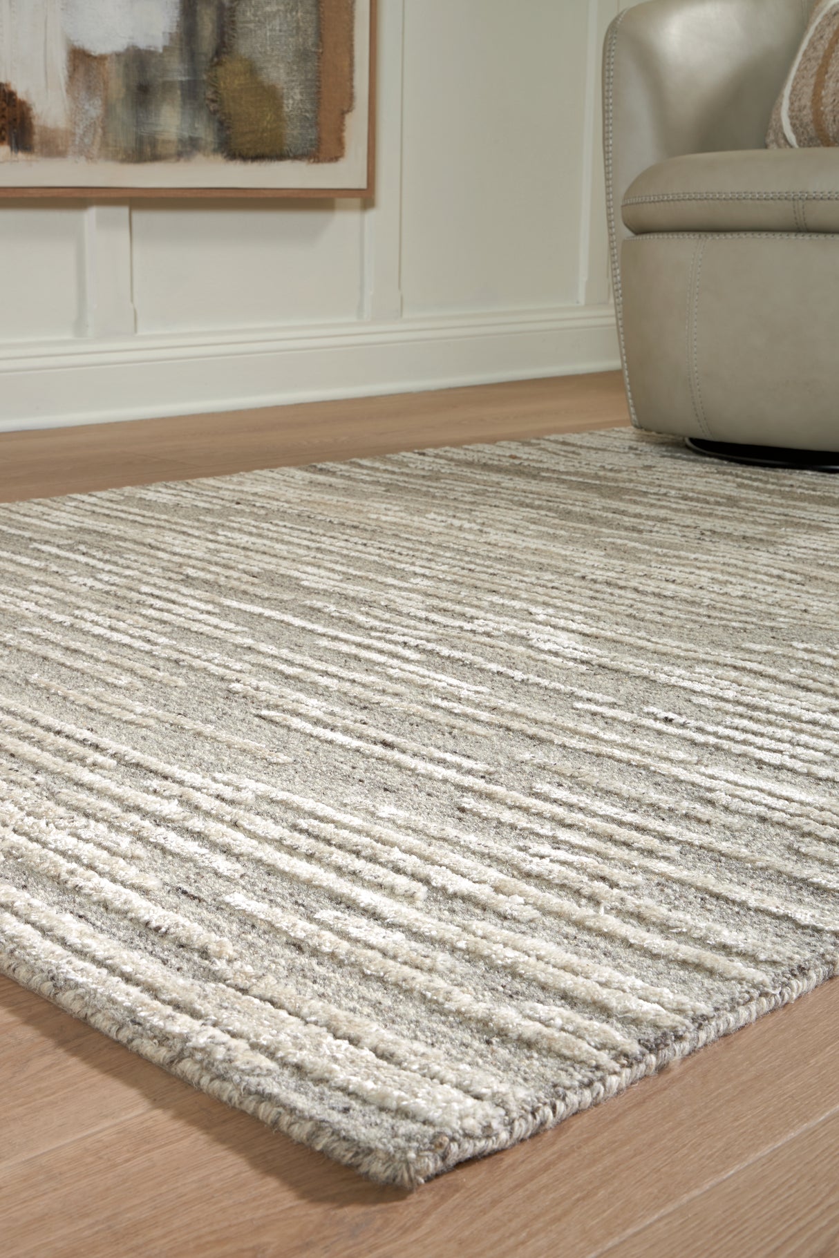 Eljory Large Rug