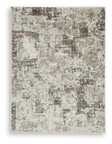 Barricland Medium Rug