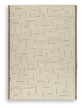 Clayman Extra Large Rug