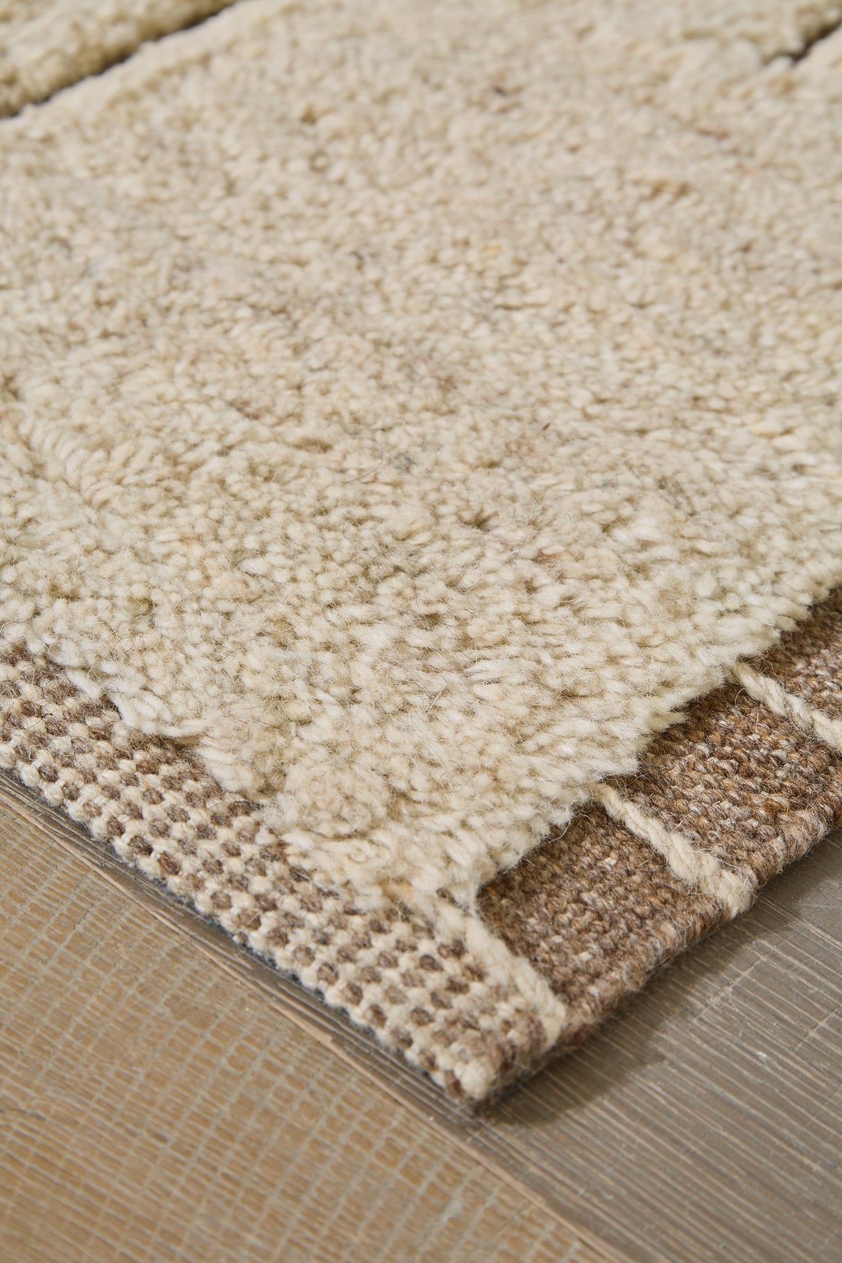 Clayman Large Rug
