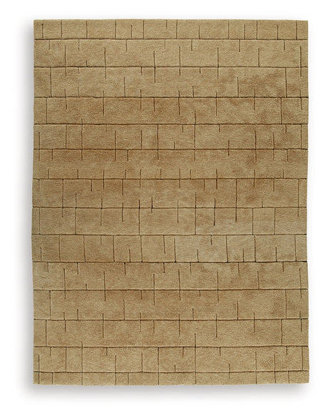 Luzmont Extra Large Rug