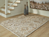 Furniture City Houma - Ashley Furniture - Sableridge Medium Rug - Medium Rug - R408572