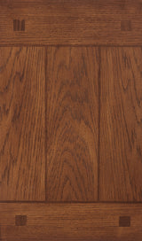 Breegin Chairside End Table