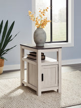 Furniture City Houma - Ashley Furniture - Fendenmore Chairside End Table - Chair Side End Table - T190-217