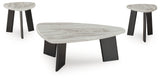 Lilyberg Table (Set of 3)