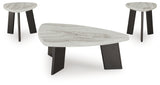 Lilyberg Table (Set of 3)