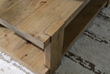 Flangren Coffee Table