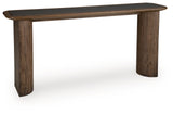 Dontayne Sofa Table