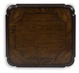 Maylee Coffee Table and 2 Ends