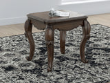Maylee End Table