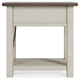 Bolanburg 5-Piece Occasional Table Set