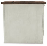Bolanburg 5-Piece Occasional Table Set