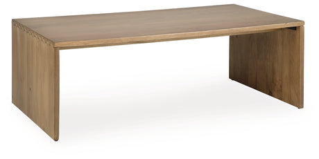 Ella Grove Coffee Table