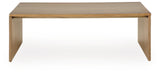 Ella Grove Coffee Table