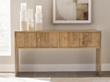 Furniture City Houma - Ashley Furniture - Ella Grove Console - Console - T639-4