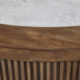 Hadonna Coffee Table