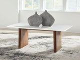 Isanti Coffee Table