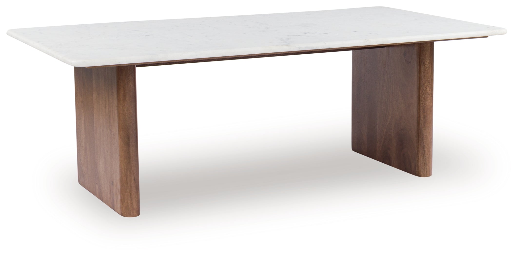 Ashley Furniture Isanti Cocktail Table - Thumbnail 2