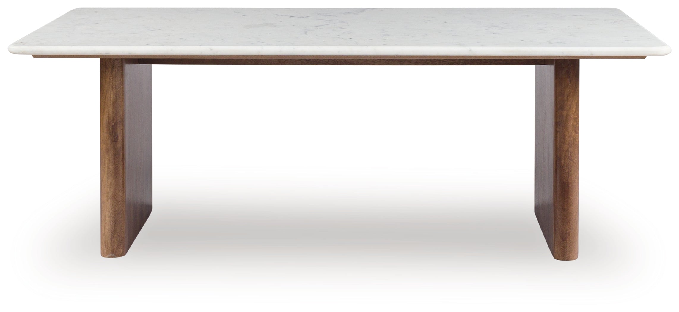 Ashley Furniture Isanti Cocktail Table