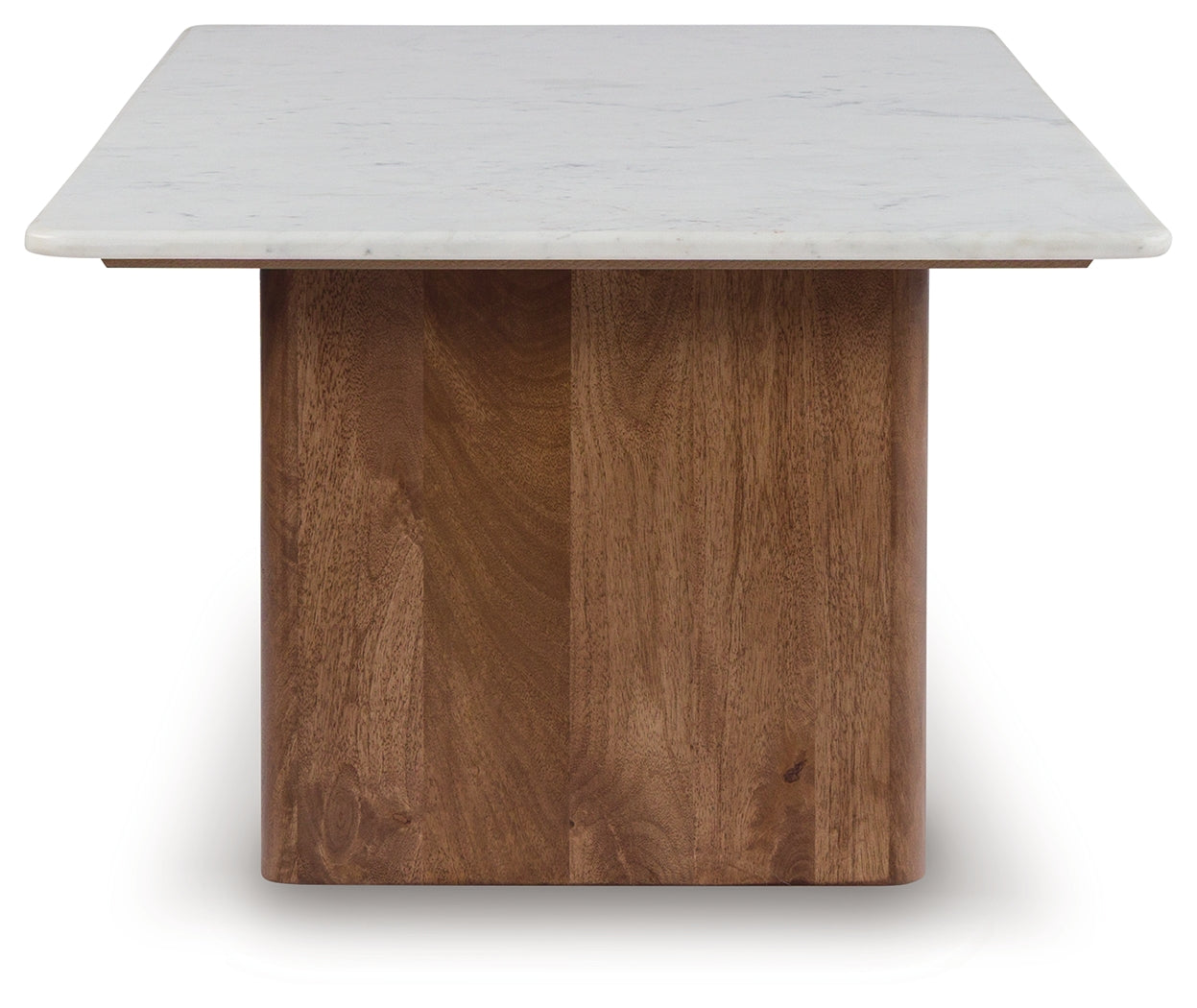 Ashley Furniture Isanti Cocktail Table - Thumbnail 3
