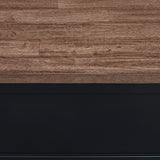 Wildenauer Lift-top Coffee Table and 2 Chairside End Tables