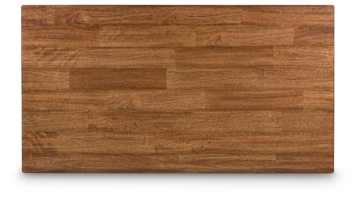 Wildenauer Lift-top Coffee Table and 2 Chairside End Tables