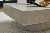 Jorielyn Coffee Table