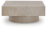 Jorielyn Coffee Table