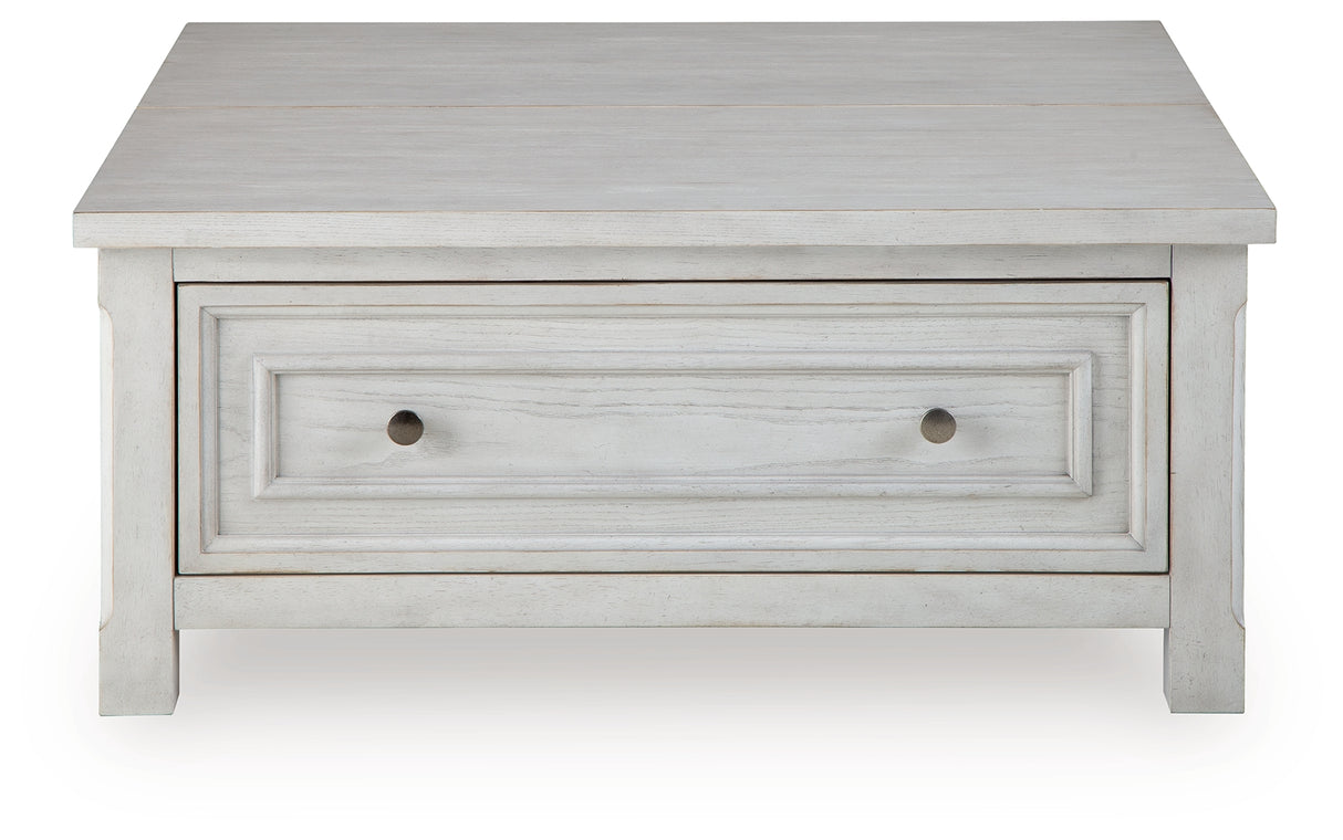 Robbinsdale Lift-Top Coffee Table