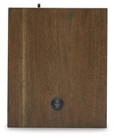 Moriville Chairside End Table