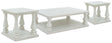 Furniture City Houma - Ashley Furniture - Arlendyne Coffee Table and 2 End Tables - Coffee Table and 2 End Tables - T747T1