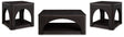 Furniture City Houma - Ashley Furniture - Yellink Coffee Table and 2 End Tables - Coffee Table and 2 End Tables - T760T1