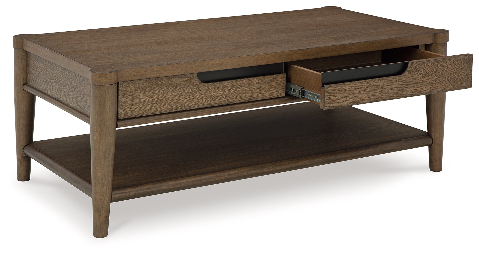 Ashley Furniture Roanhowe Coffee Table