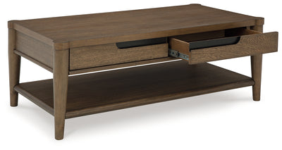 Roanhowe Coffee Table