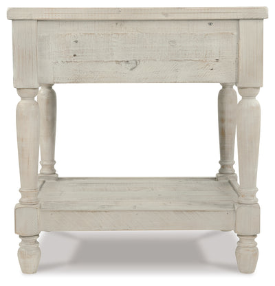 Shawnalore End Table