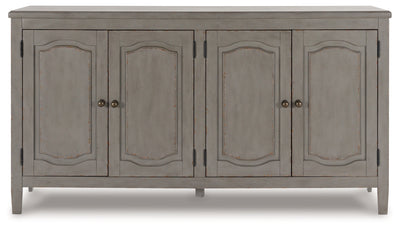 Charina Accent Cabinet