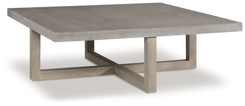 Lockthorne Coffee Table