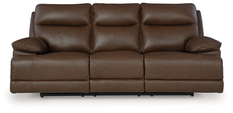 VonRyan Power Reclining Sofa