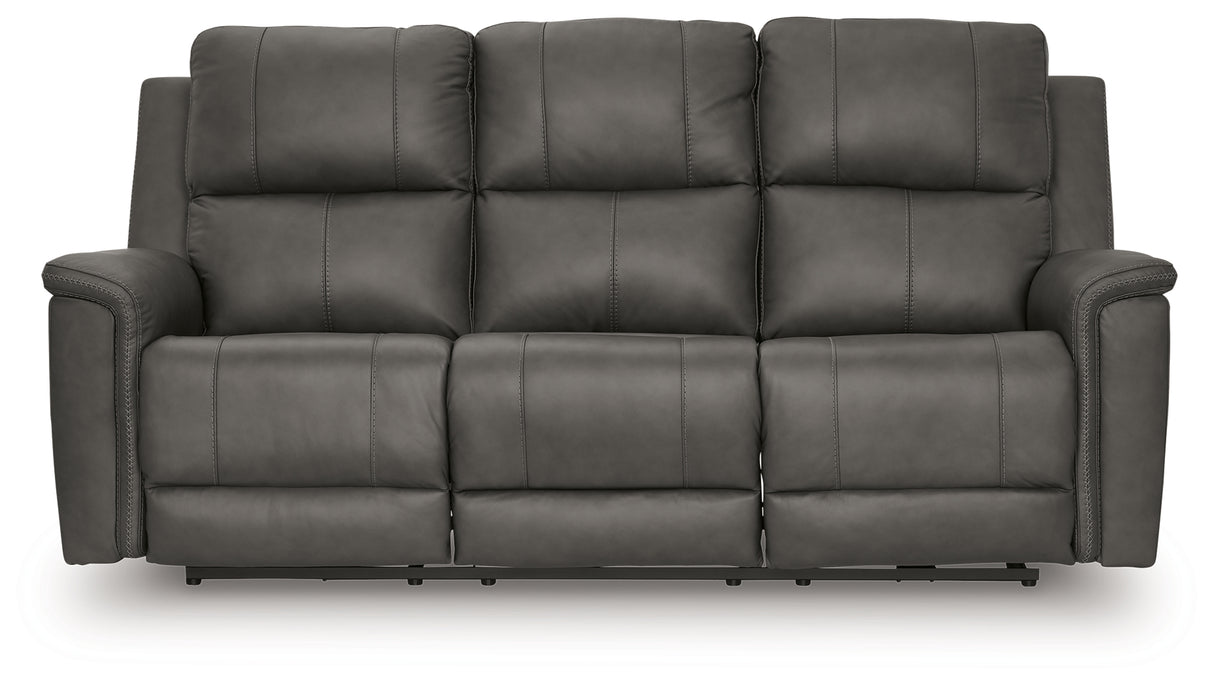 Bleckley Power Reclining Sofa