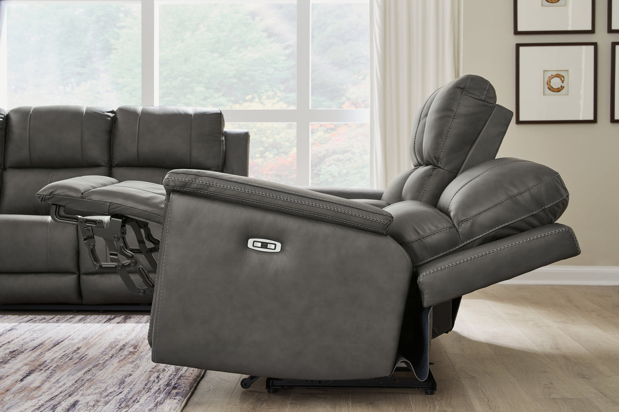 Bleckley Power Reclining Sofa