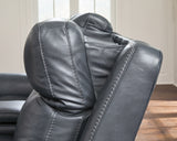 Next Move Power Reclining Sofa