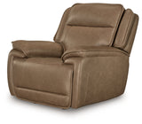 Glencroft Power Recliner