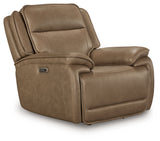 Glencroft Power Recliner