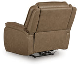 Glencroft Power Recliner