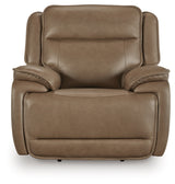 Glencroft Power Recliner