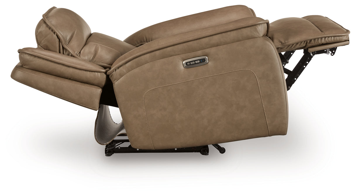 Glencroft Power Recliner
