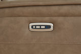 Glencroft Power Reclining Sofa
