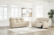 Furniture City Houma - Ashley Furniture - Dahlmoore Power Reclining Sofa and Loveseat - Power Reclining Sofa and Loveseat - U13200U1