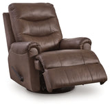 Flynwood Swivel Glider Recliner